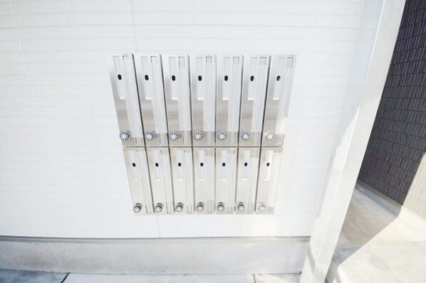 プライムテラス淵野辺の物件内観写真